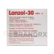 Lanzol 30 mg Cipla