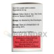 Regonat 40 mg Natco Pharmaceuticals Ltd.