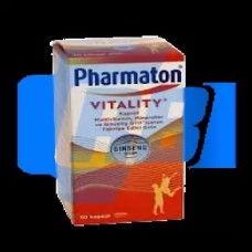 Pharmaton Sanofi