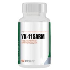 German Pharmaceuticals - YK 11 60 caps German Pharmaceuticals