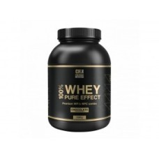 Chevron Nutrition 100% Whey Pure Effect Chevron Nutrition