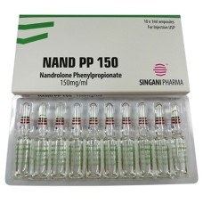 Npp 150 SINGANI PHARMA