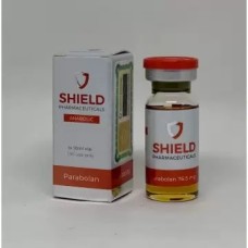 PARABOLAN SHIELD PHARMA