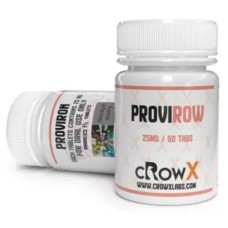 PROVIROW cRowX Labs