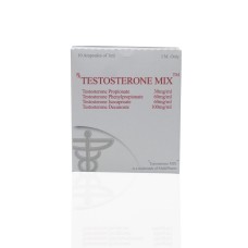 Testosterone Mix 250 mg Multi Pharm